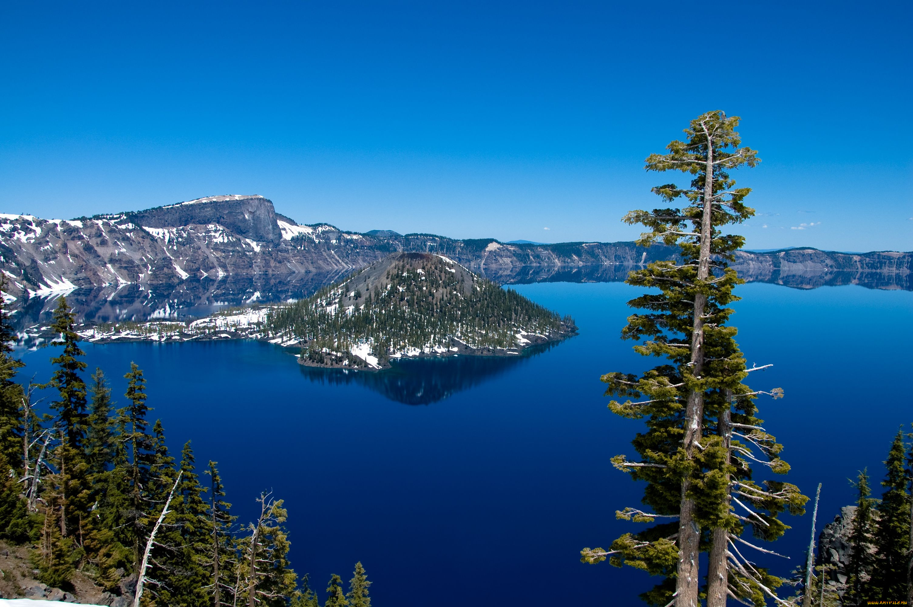 , , , crater, lake